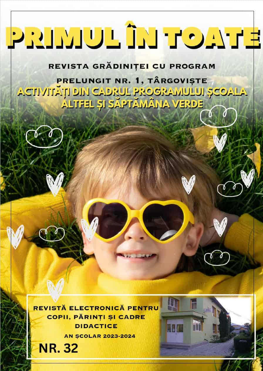 revista nr 32 - an 2023-2024