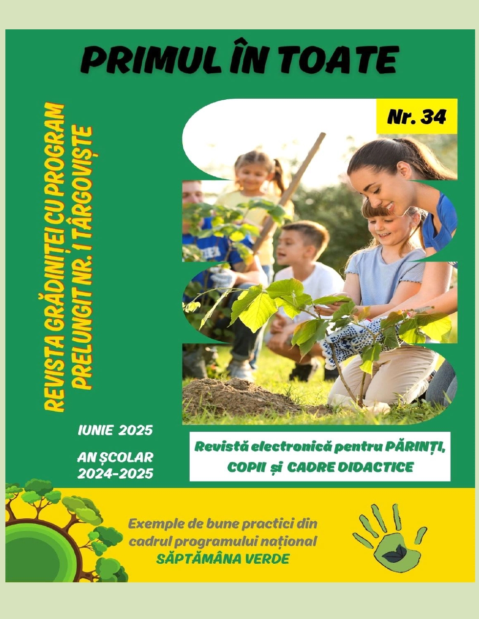 revista nr 34 - an 2024-2025
